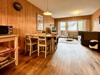 Beautiful apartment in Zermatt with a breathtaking view of the Matterhorn - Zermatt - 9