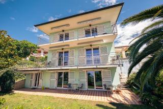 Old Road Rooms and Apartments with Pool - Portorož - 7