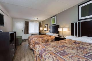 Days Inn by Wyndham Harrisburg North - Harrisburg - 3