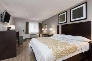 Days Inn by Wyndham Harrisburg North - Harrisburg - 2