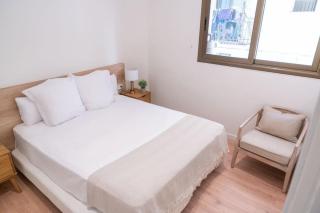 Rambla de Mar Apartments - Barcellona - 8