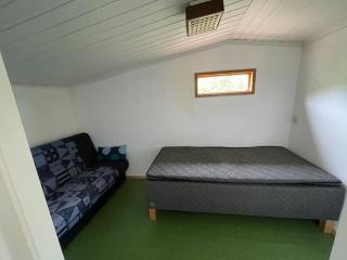 3 bedroom lakehouse with private bridge and garden - Sundsvall - 6