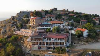 Yakamoz Hotel Gökçeada - Gokceada Town - 6