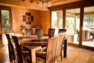 Dom Nad Jeziorem - Rydzewo - 3