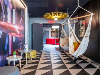 ibis Compiegne - Compiègne - 6