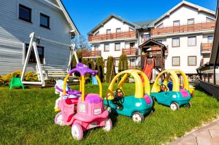 Domki Pod Jastrzębiem - 3