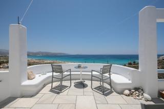 Riviera Naxian Home - Agios Prokopios - 0