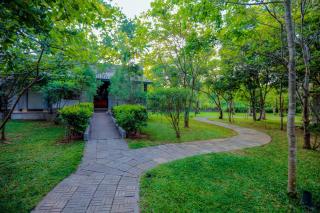 Sigiri Asna Nature Resort - 0