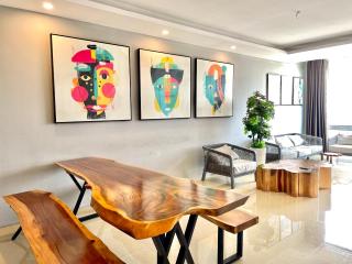 Nice place apartment in Vung Tau 1504 - Vung Tau - 7