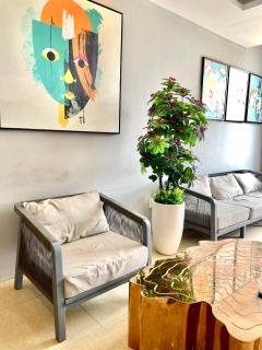 Nice place apartment in Vung Tau 1504 - Vung Tau - 5