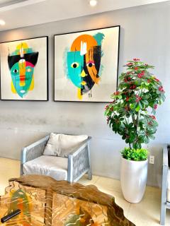 Nice place apartment in Vung Tau 1504 - Vung Tau - 4