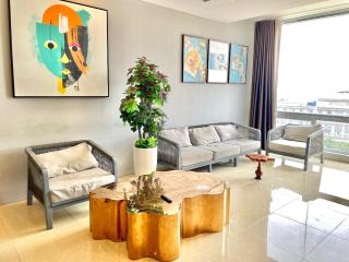 Nice place apartment in Vung Tau 1504 - Vung Tau - 3
