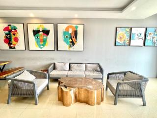 Nice place apartment in Vung Tau 1504 - Vung Tau - 1