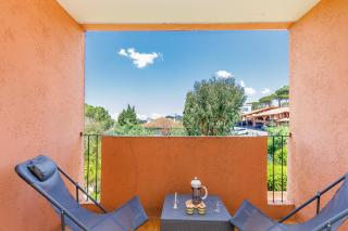 Le Maxi Moi YourHostHelper - Sainte-Maxime - 9