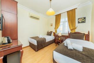 Hotel Ipek Palas - Istambul - 8