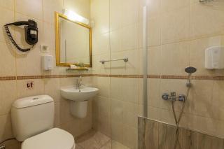 Hotel Ipek Palas - Istambul - 7