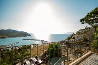 Yakamoz Hotel Gökçeada - 1