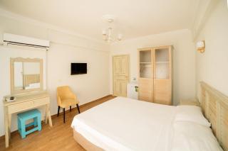 Yakamoz Hotel Gökçeada - Gokceada Town - 2