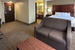 Comfort Suites Airport - Charlotte - 4