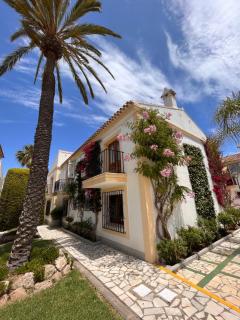 Casa de Violeta en Vera Coast - 2