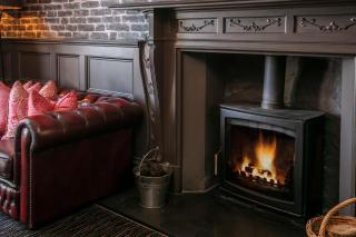 Sure Hotel by Best Western Lockerbie - 8