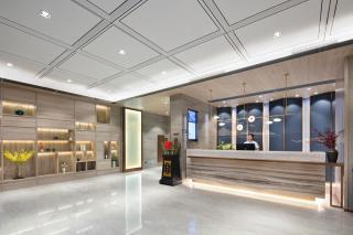 Morning Hotel, Xiangxiang - Xiangtan - 8