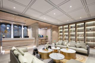 Morning Hotel, Xiangxiang - Xiangtan - 6