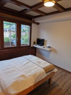 Hotel Chalet Bellerive - Spiez - 8