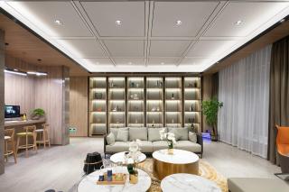 Morning Hotel, Xiangxiang - Xiangtan - 5