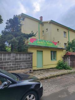 Jacky's House - Chernomorets - 8