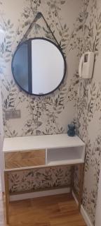 Apartamento burbujas playa - El Pozo del Esparto - 9
