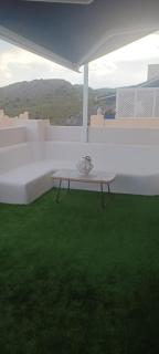 Apartamento burbujas playa - El Pozo del Esparto - 4