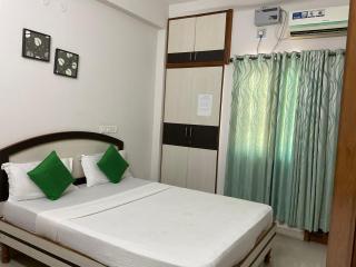 FIESTA HOUSE Pallikaranai - Chennai - 6
