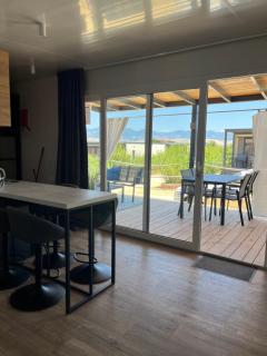 Mala Oaza Terra Park Spiritos - 2