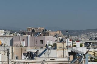 Alektor2 by Smart Cozy Suites - Premium Location near Athens - Atene - 4