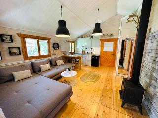Cesemino Farmhouse - - 1