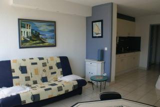 Studio 44, Héliopolis E au village naturiste - 5