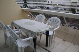 Studio 44, Héliopolis E au village naturiste - 4