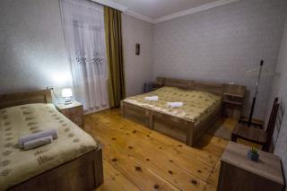 house by the river - Mestia - 7