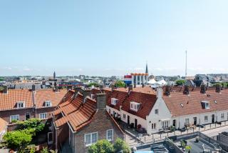 Albatros aan Zee - Studio - Zandvoort - 7