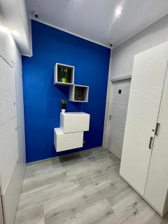 punto house - Nápoles - 1
