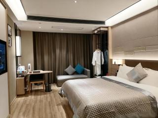 Morning Hotel, Xiangxiang - Xiangtan - 7