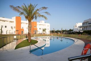 Apto. Playa Costa Ballena - Costa Ballena - 9