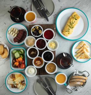 Stayso The House Hotel - Istanbul - 5