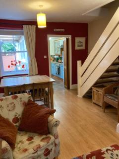 Laundry Cottage Ilfracombe - Ilfracombe - 8