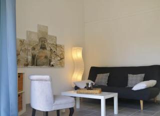 Appart 109, Port Soleil au village naturiste - 7