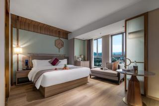 Morning Hotel, Zhuzhou Yunlong Vocational Education City - Zhuzhou - 2