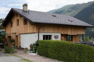 Fiesch-Lax Minnig Moritz - Lax - 5