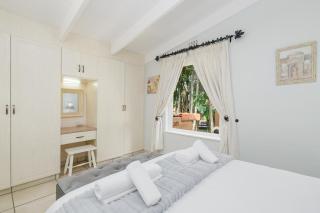 San Lameer Villa 2301 - 2 Bedroom Classic - 4 pax - San Lameer Rental Agency - Southbroom - 3