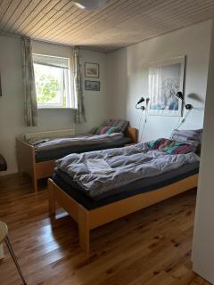 La Casita de Milen - Ullerslev - 8
